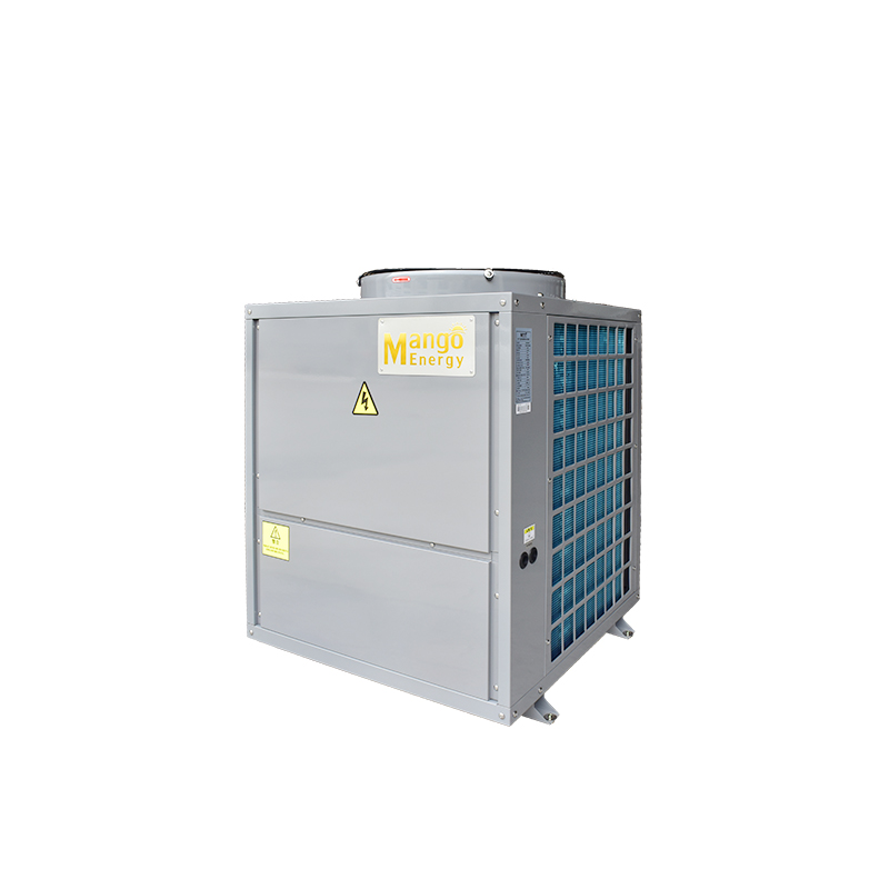 Mango Pool Air Source Heat Pumps