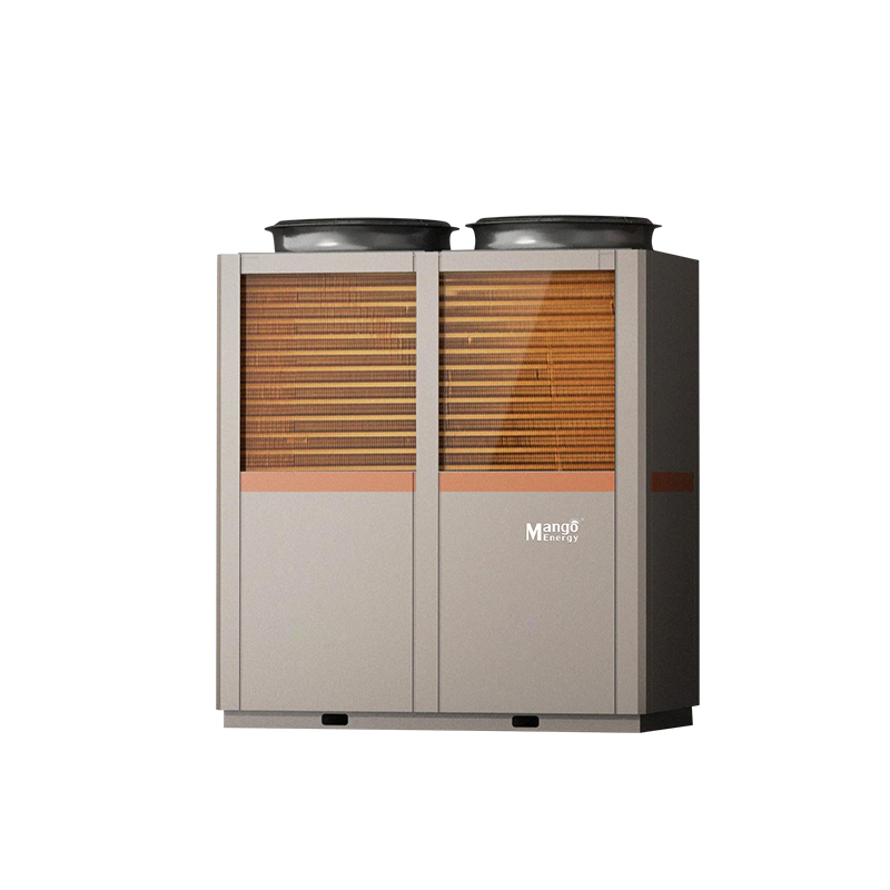 Mango Air to Water Heat Pump Factory