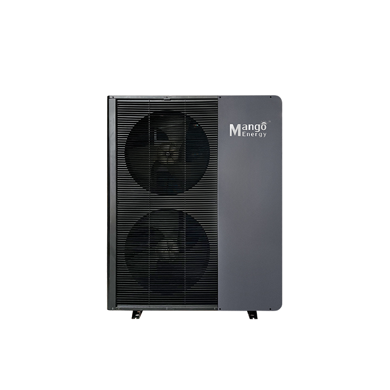 How to Choose an Air Source Heat Pump Suppliers?