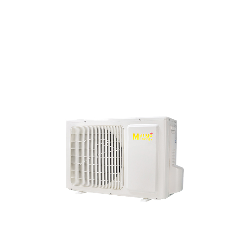 Mango Air to Water Heat Pump Suppliers