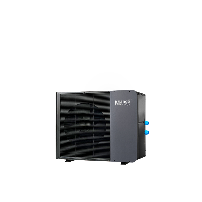 Mango DC Inverter Swimming Pool Heat Pump