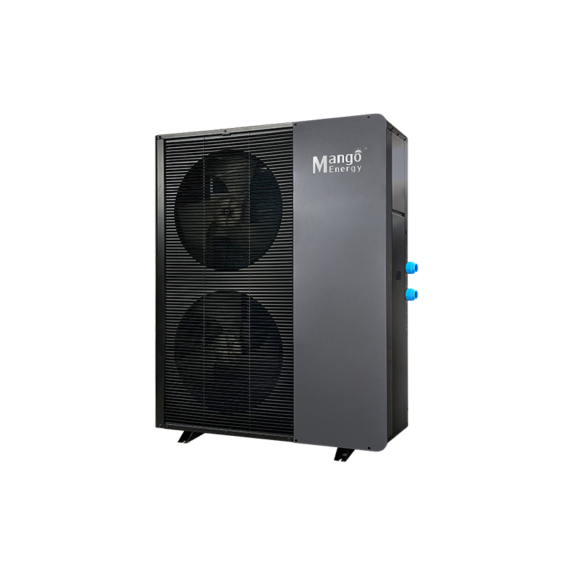 Mango DC Inverter Swimming Pool Heat Pump