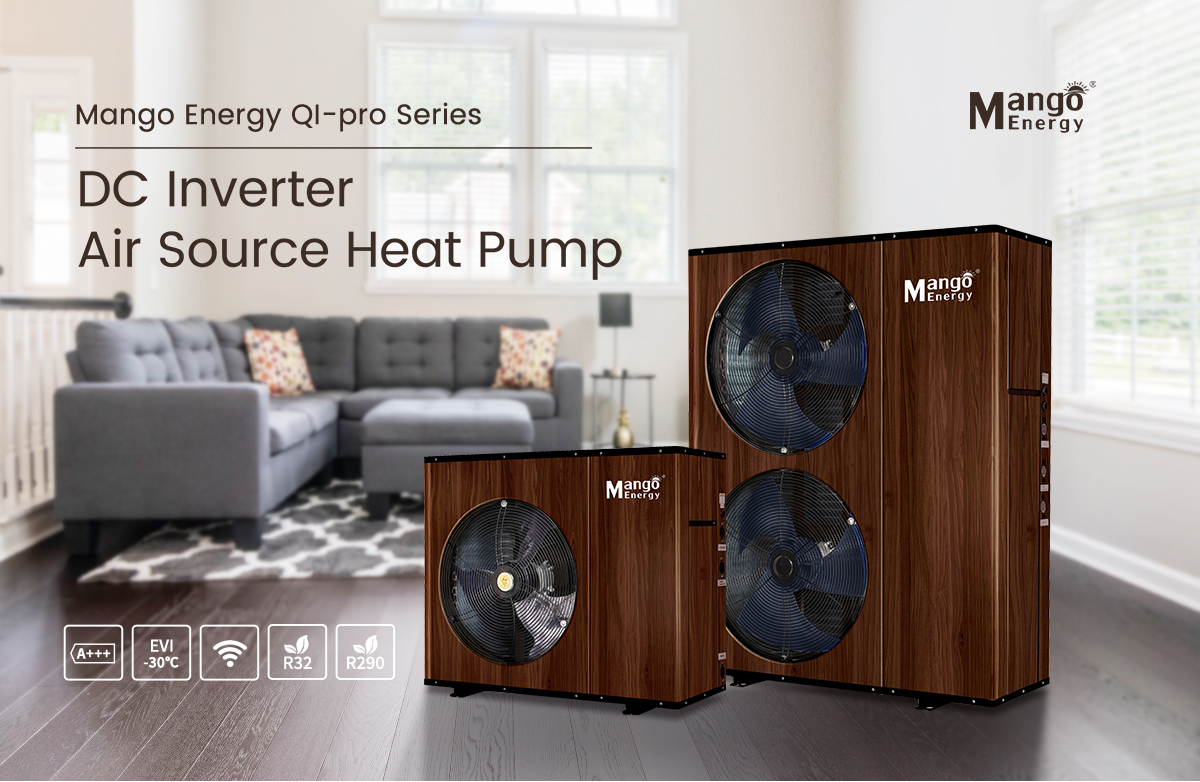 heat pumps on sale