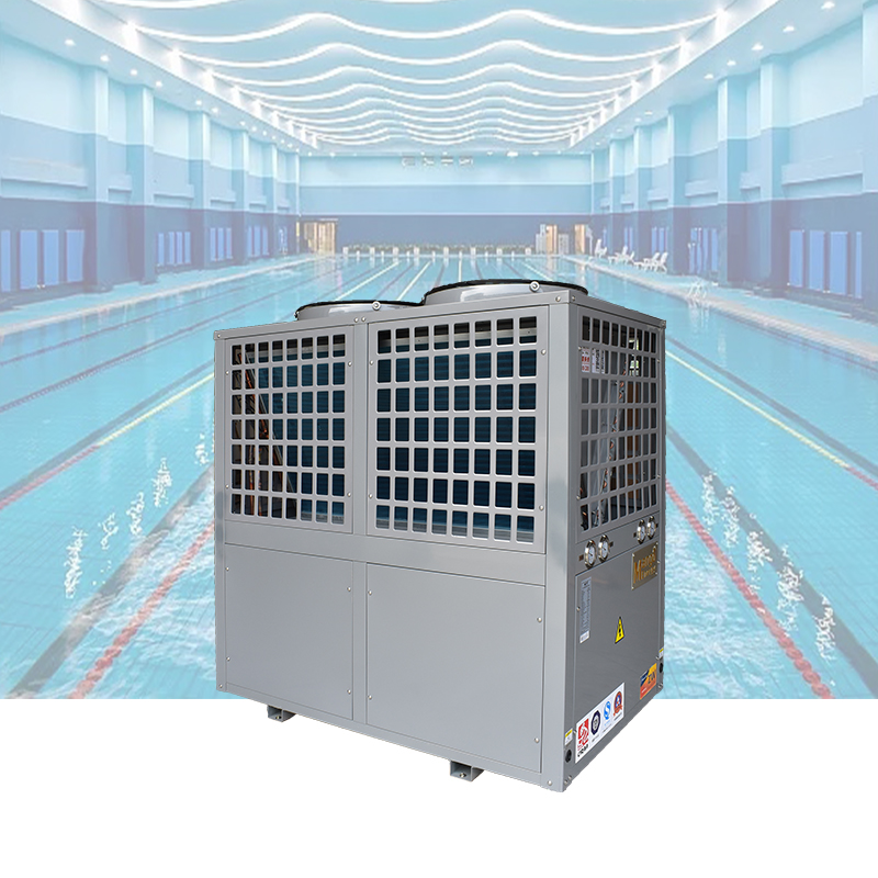 Mango Pool Air Source Heat Pumps Wholesale