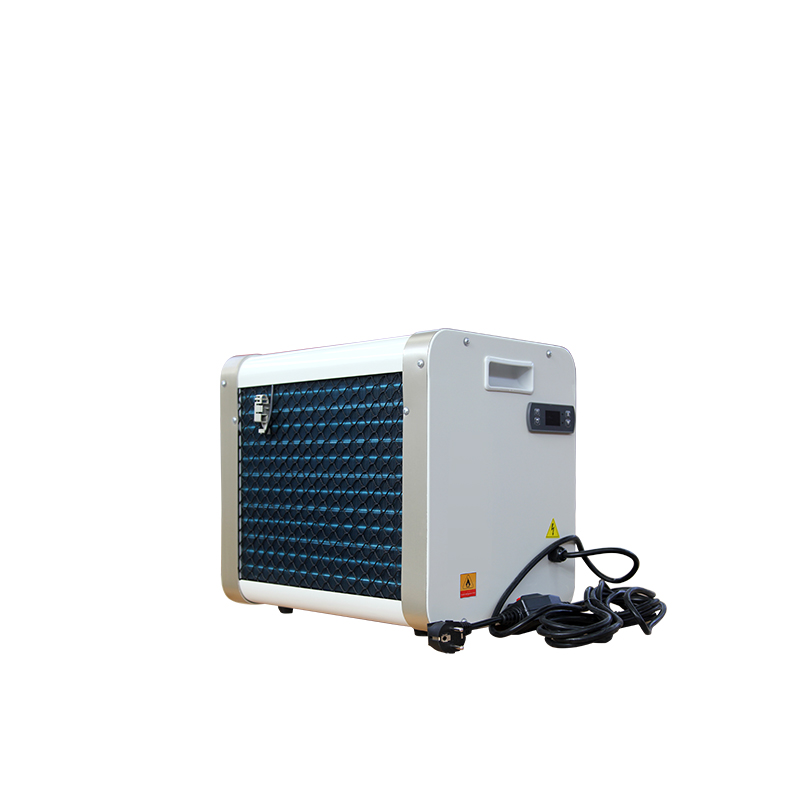 Mini Pool Heat Pump