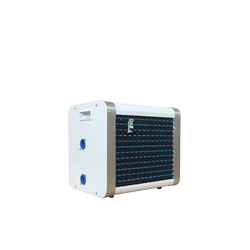 Mini Pool Heat Pump