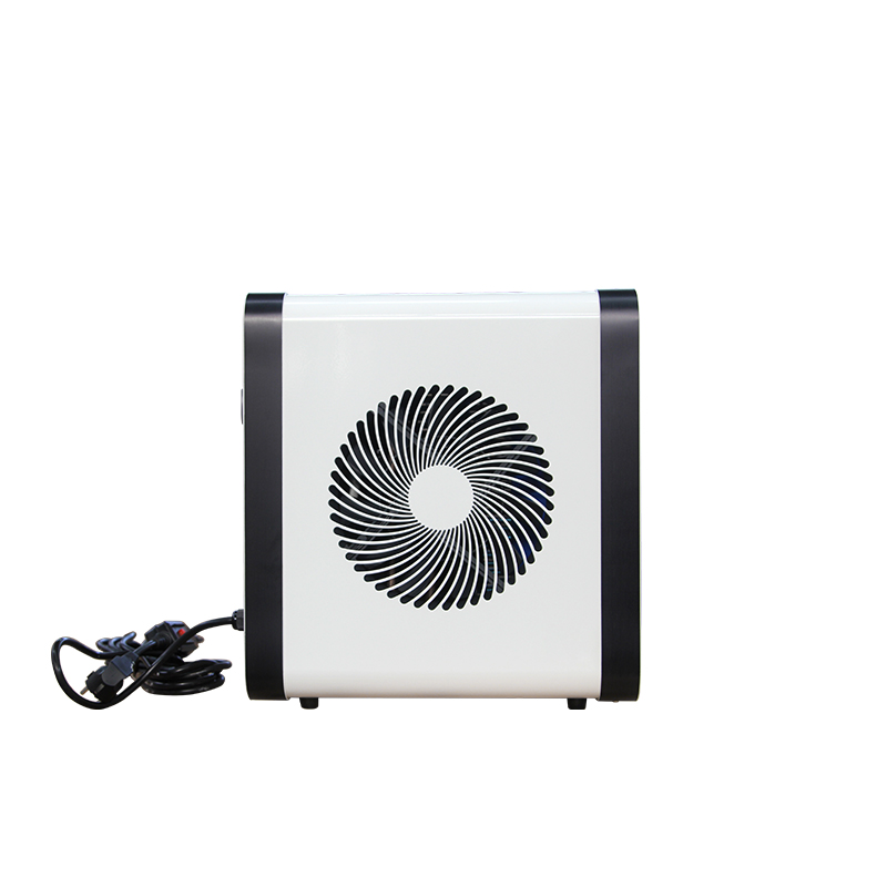 Mini Pool Heat Pump