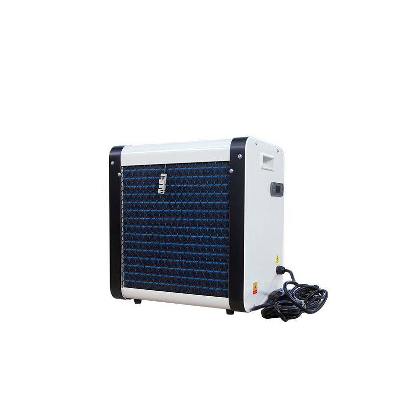 Mini Pool Heat Pump