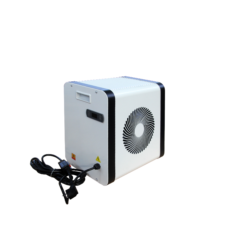 Mini Pool Heat Pump