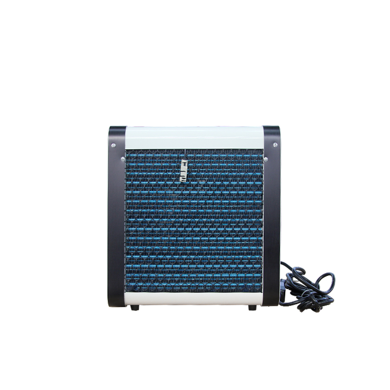 Mini Pool Heat Pump