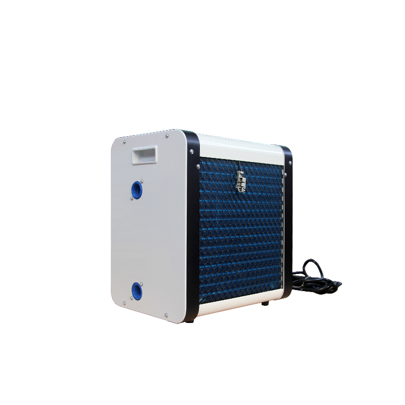 Mini Pool Heat Pump