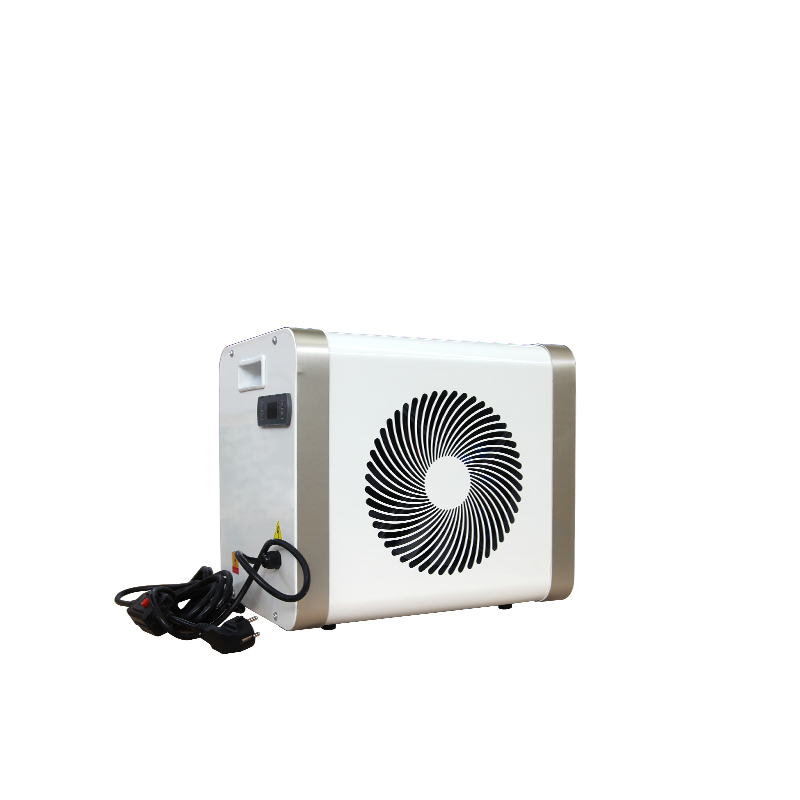 Mini Pool Heat Pump