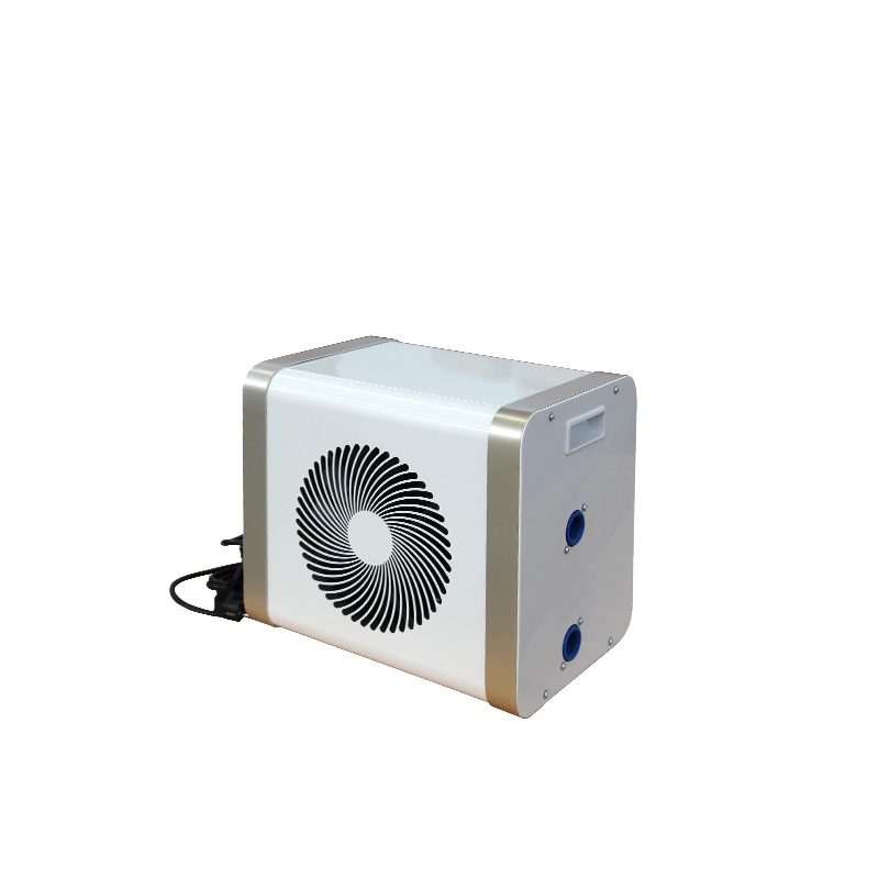 Mini Pool Heat Pump