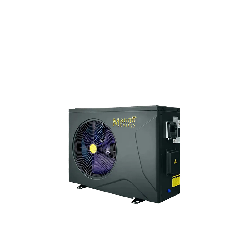 How to Choose an Air Source Heat Pump Manufacturer?