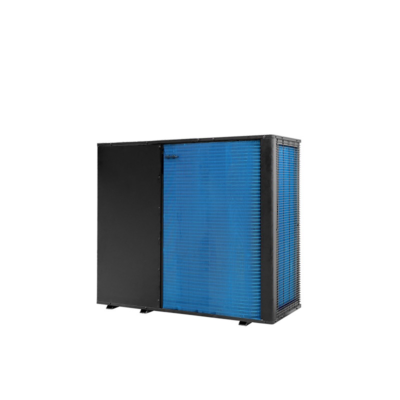 R290 DC inverter air to water heat pump manufacturer