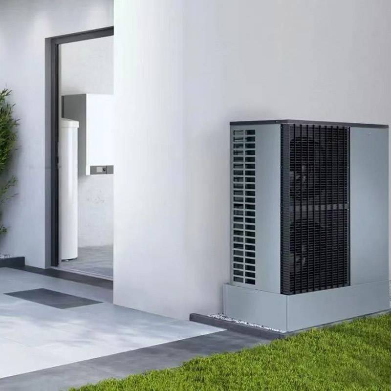 Why Isn't My Air Source Heat Pump Heating?