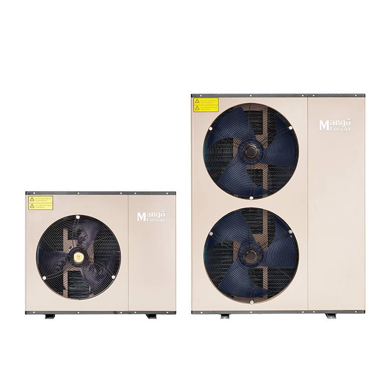 What Type of Households Is Air Source Heat Pump Heating Suitable For?