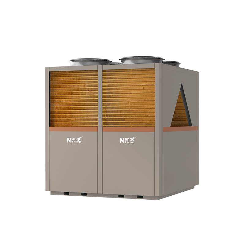 What Types of Businesses Should Consider Air-Source Water Heaters?