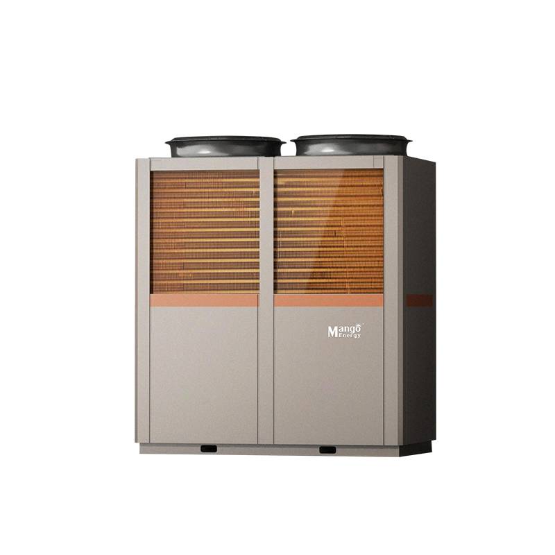 What Maintenance Is Required for Aqua Series Air Source Heat Pumps?