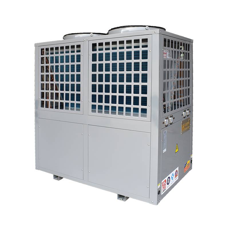 What Maintenance Does a Pool Air Source Heat Pump Require?