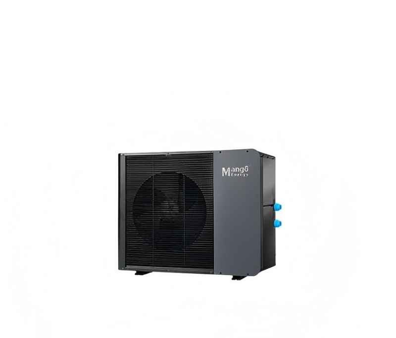 The Ultimate Guide to DC Inverter Swimming Pool Heat Pumps