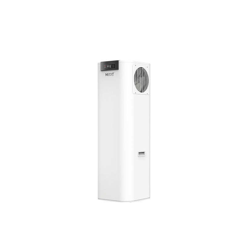 Why Is an All In One Heat Pump Water Heater the Smartest Choice for Modern Homes?