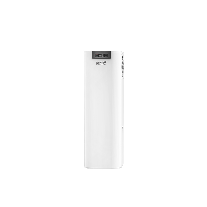 Energy Efficient Water Heater System