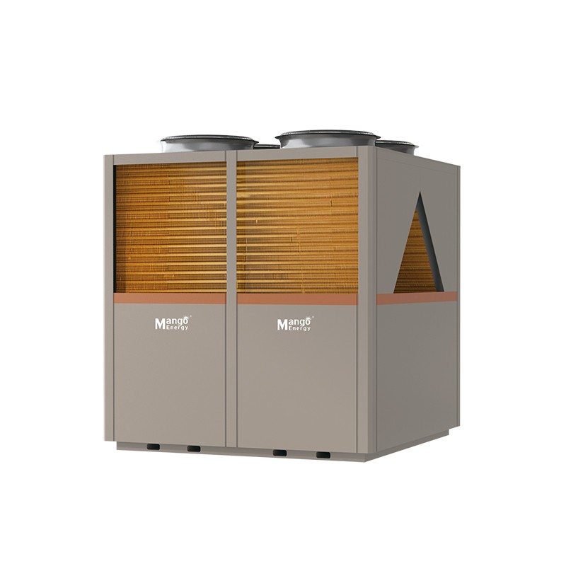 Can You Use a Swimming Pool Heat Pump Year-Round?