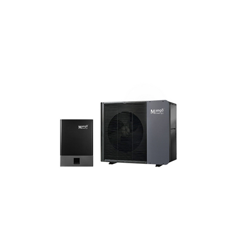 What’s the Difference Between a DC Inverter and Non-Inverter Heat Pump?