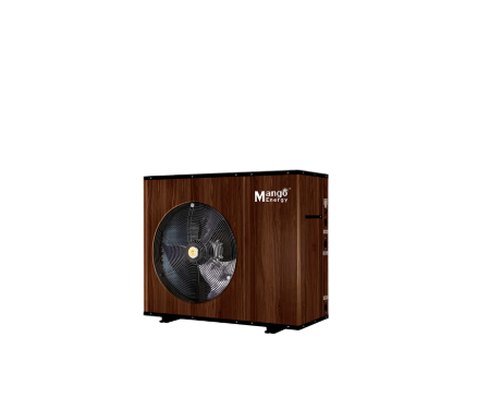 water source heat pump water source heat pump