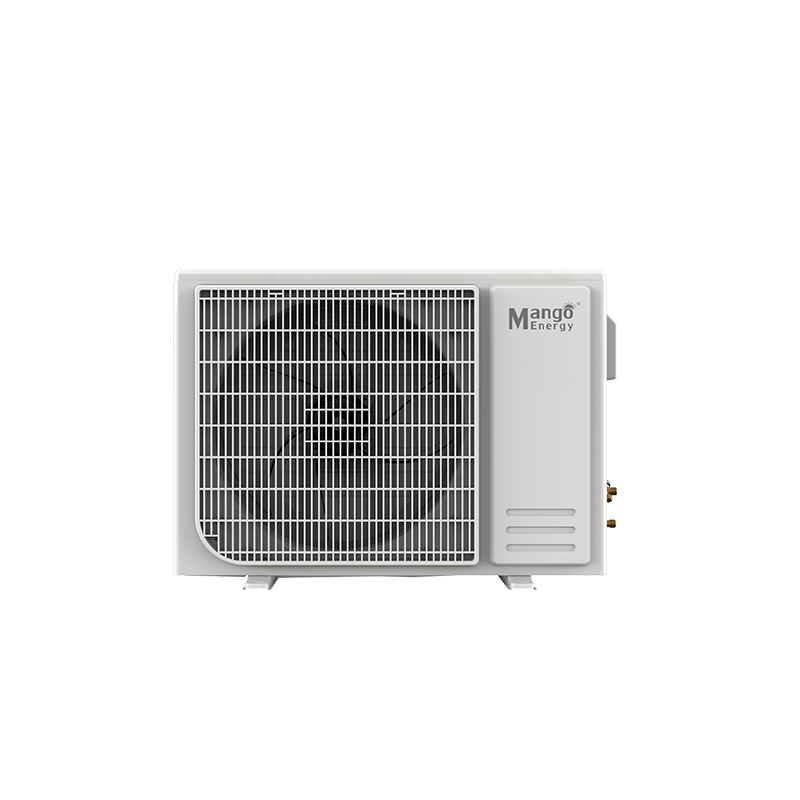 Air to Air Heat Pump