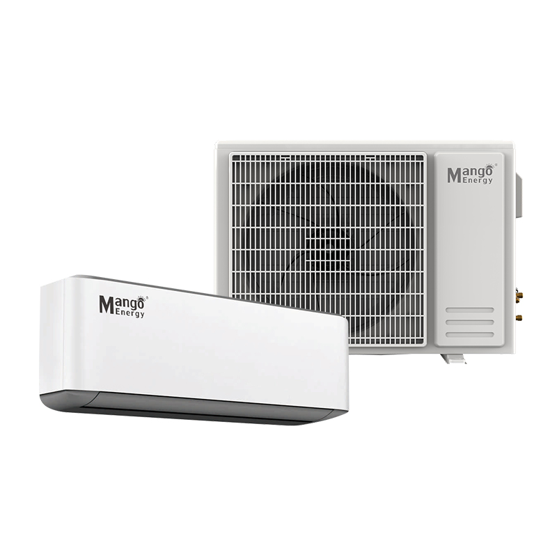 Air to Air Heat Pump