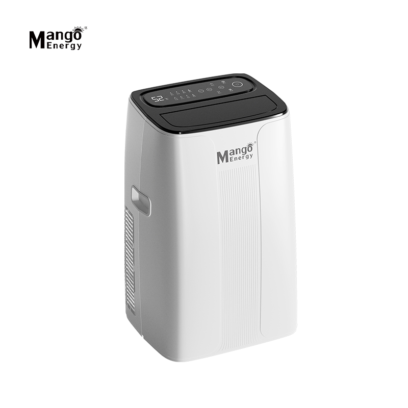 How Can a Portable Cooling Unit Help Beat Extreme Summer Heat?