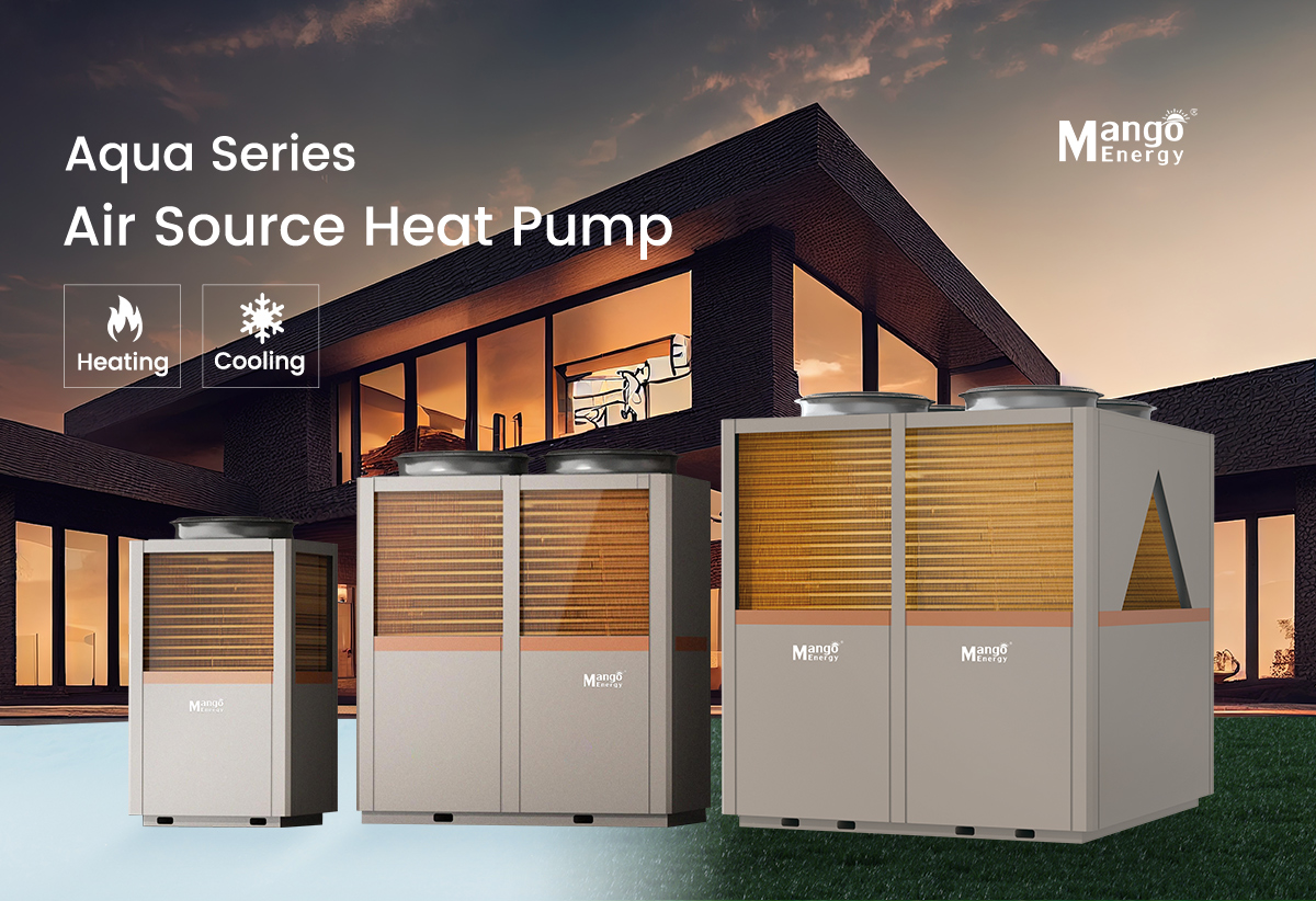 Can Air Source Heat Pumps Help Businesses Save on Heating and Cooling? Can Air Source Heat Pumps Help Businesses Save on Heating and Cooling?